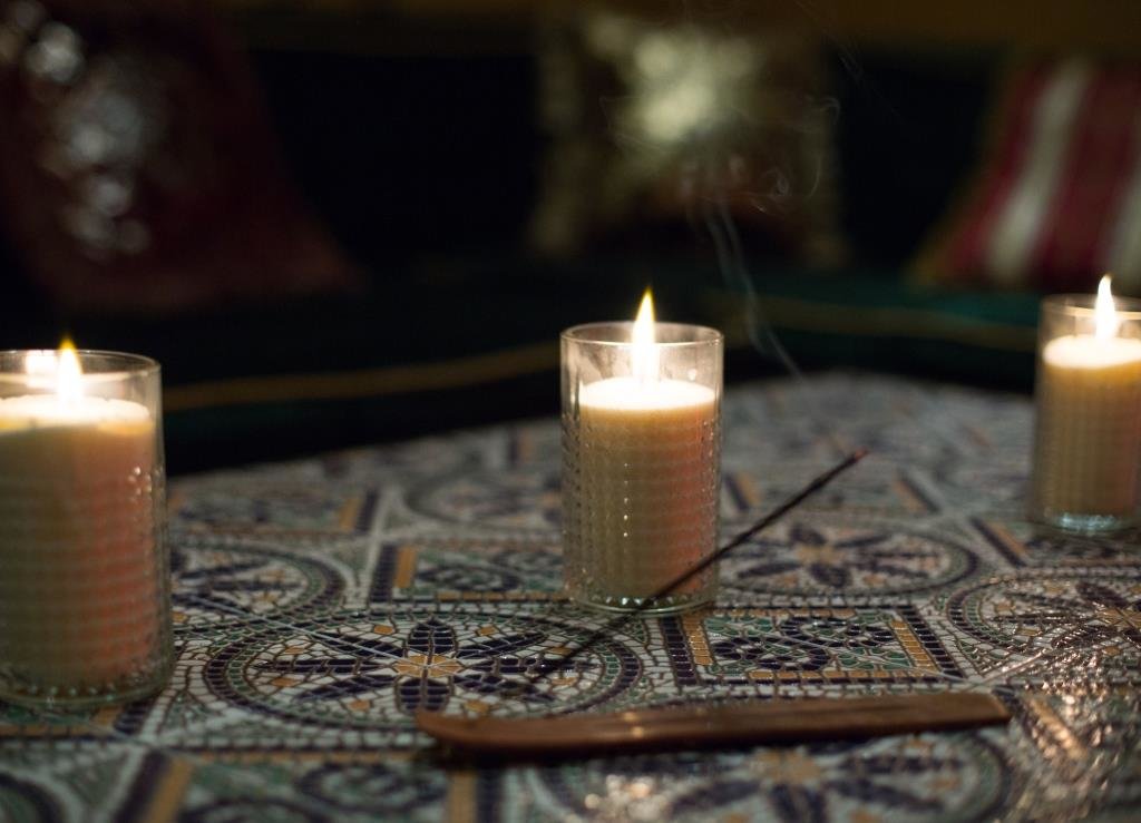 Индивидуалка Эден