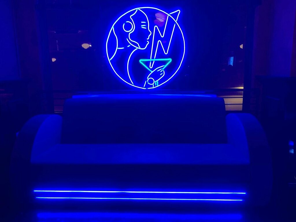 Индивидуалка Мужской клуб Pudra