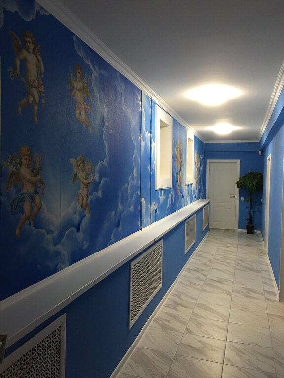 Индивидуалка Эрос