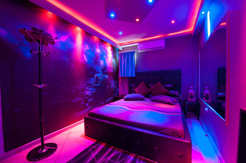 Индивидуалка Карамель