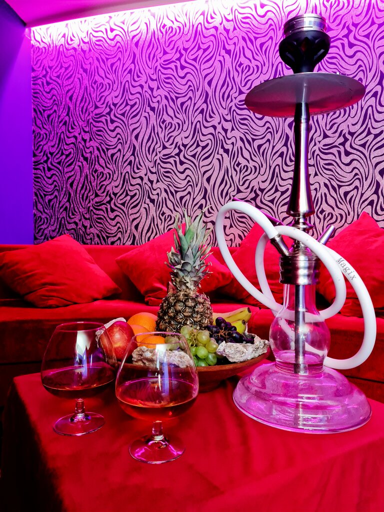 Индивидуалка Fetish — мужской клуб