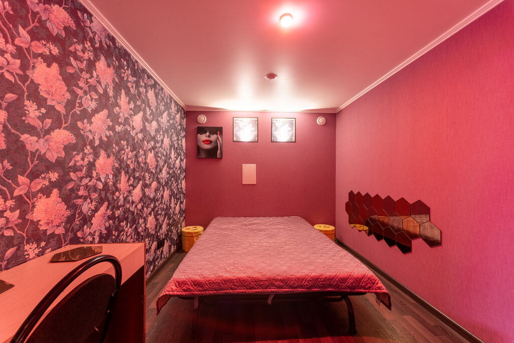 Индивидуалка Пандора