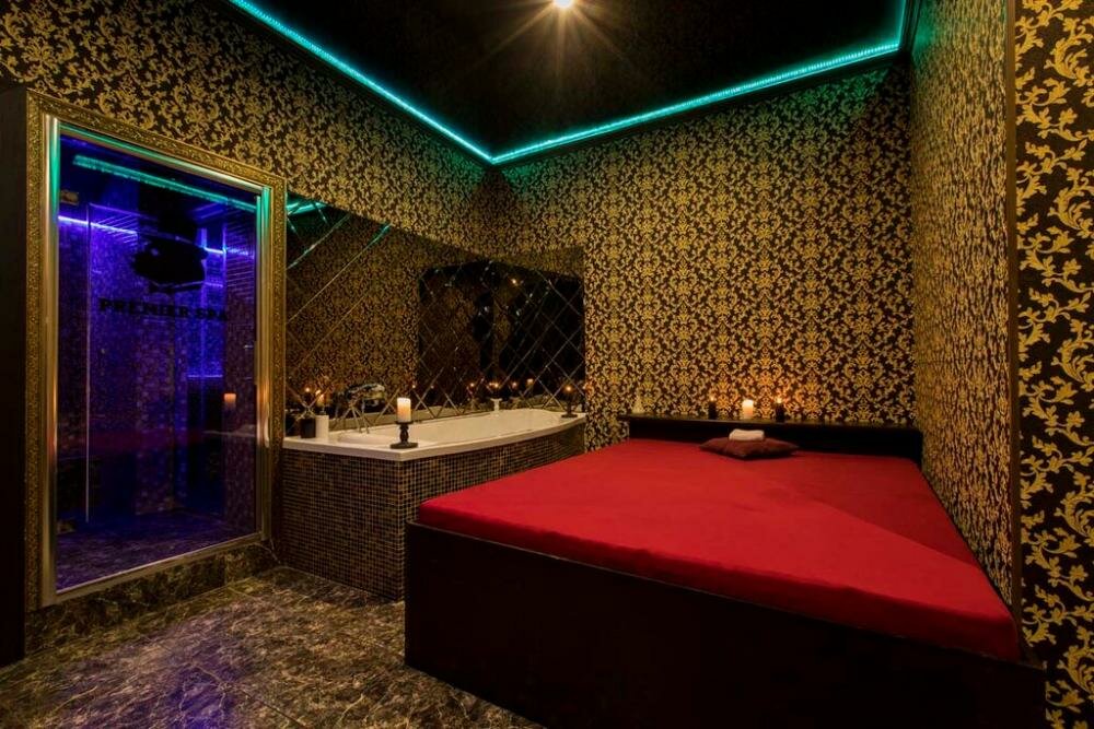 Проститутка Амбассадор Проститутка Амбассадор