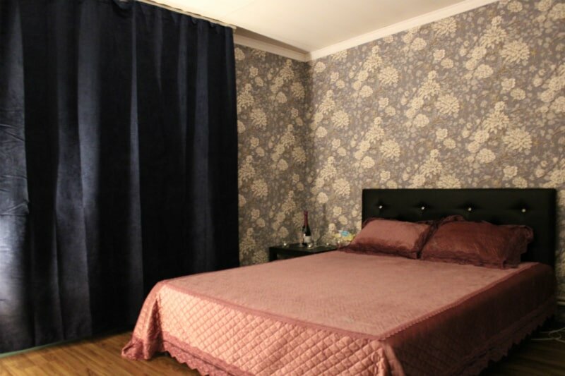 Индивидуалка Манго