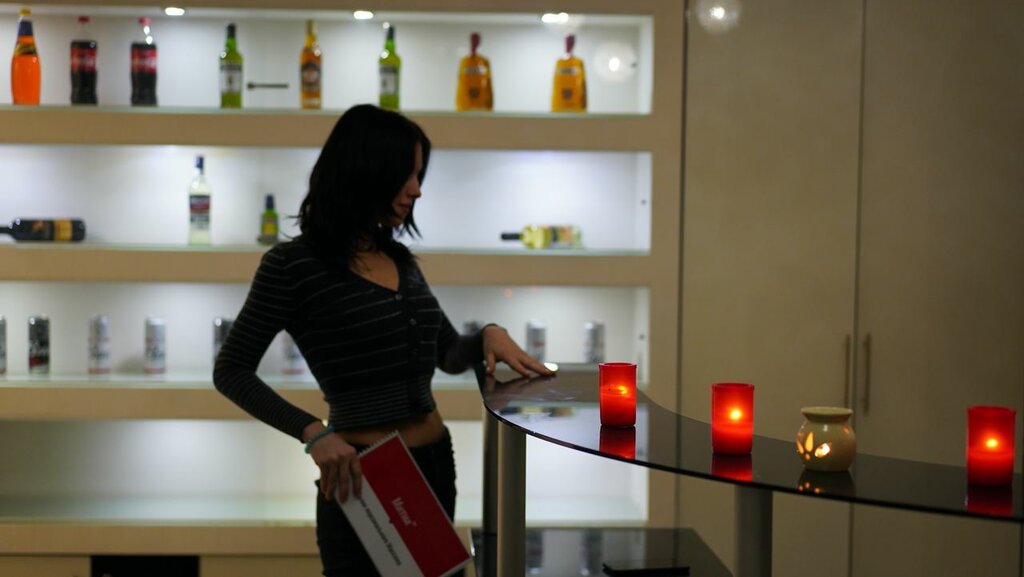 Индивидуалка Митни