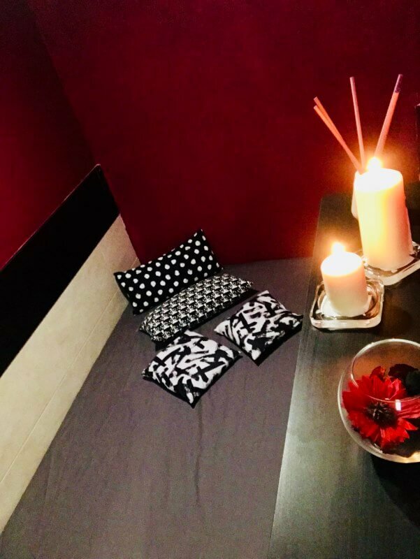 Проститутка Delice Massage Проститутка Delice Massage