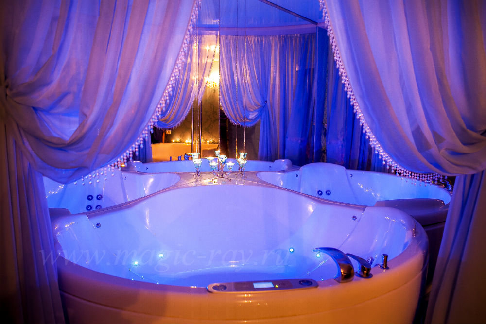 Индивидуалка Малина